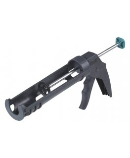 wolfcraft GmbH MG 600 PRO Kasetinis sandarinimo pistoletas