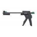 wolfcraft GmbH MG 600 PRO Silikoonipüstol wolfcraft GmbH MG 600 PRO Silikoonipüstol