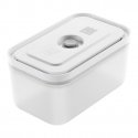 ZWILLING 36807-006-0 vakuumavimo aparatas Permatomas, Balta
