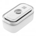 ZWILLING 36807-006-0 vakuuma aparāts Caurspīdīgs, Balts ZWILLING 36807-006-0 vakuuma aparāts Caurspīdīgs, Balts