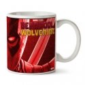 Semic Studio Marvel Wolverine un Deadpool - Deadpool krūze Semic Studio Marvel Wolverine un Deadpool - Deadpool krūze