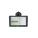 Navitel E777 Truck навигатор Фиксированный 17,8 cm (7") Сенсорный экран Черный Navitel E777 Truck навигатор Фиксированный 17,8 cm (7") Сенсорный экран Черный