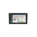 Navitel E777 Truck navigators Fiksēts 17,8 cm (7") Skārienjūtīgais ekrāns Melns
