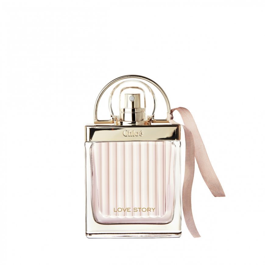 Chloé Love Story 50 ml Naised