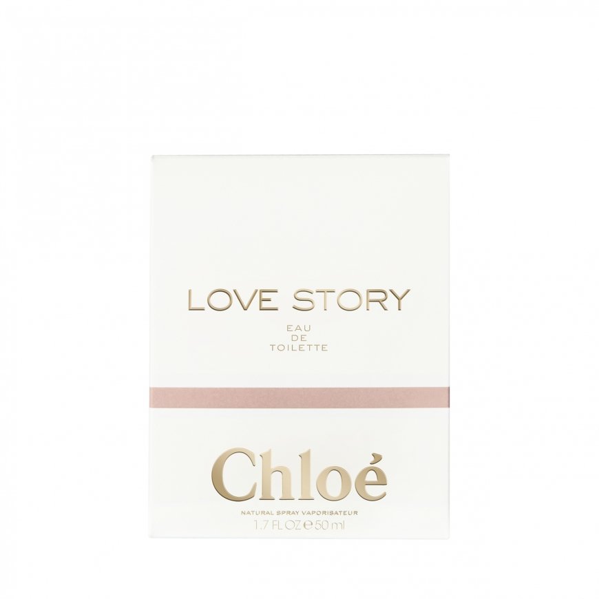 Chloé Love Story 50 ml Женский – 3
