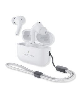 WIRELESS HEADSET ECHO LITE E11 PLUS/WHITE NBVW0-PLUS VENTION
