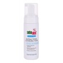 SebaMed Clear Face Antibacterial Cleansing Foam SebaMed Clear Face Antibacterial Cleansing Foam
