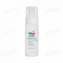 SebaMed skaidrās antibakteriskās sejas attīrošās putas SebaMed skaidrās antibakteriskās sejas attīrošās putas