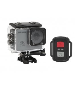 BLOW 78-538 aktīvo sporta veidu kamera 16 MP 4K Ultra HD CMOS Wi-Fi 58 g