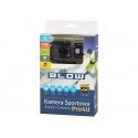 BLOW 78-538 action-kamera 16 MP 4K Ultra HD CMOS Wi-Fi 58 g BLOW 78-538 action-kamera 16 MP 4K Ultra HD CMOS Wi-Fi 58 g