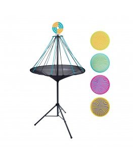 Waboba Wingman Hitman Flying disc