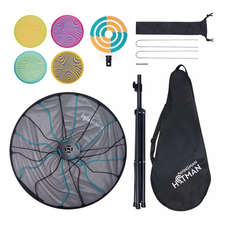 Waboba Wingman Hitman Flying disc – 2