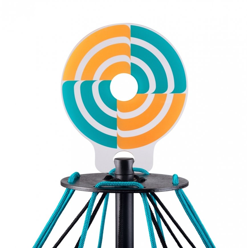 Waboba Wingman Hitman Flying disc – 4