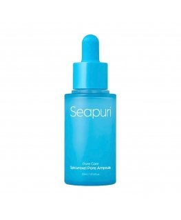 Seapuri Spicuraxel porų ampulė, poras sutraukianti ampulė, 30 ml