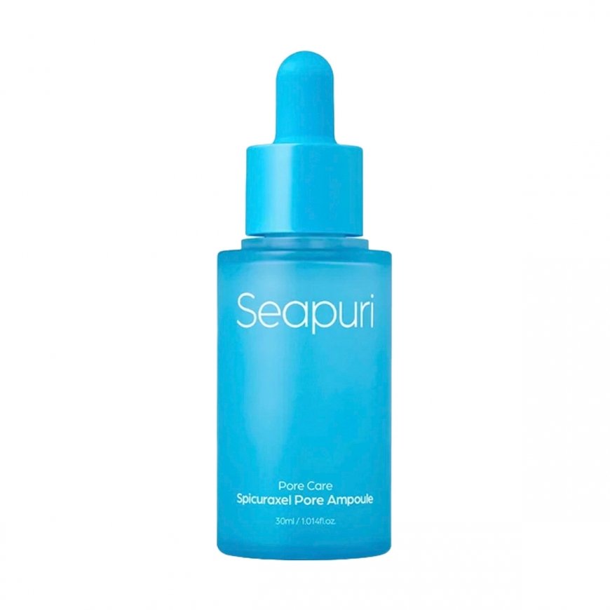 Seapuri Spicuraxel poor ampull, poor tightening ampull, 30 ml