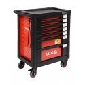 Yato YT-55290 tool cart Steel Yato YT-55290 tool cart Steel