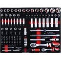 Yato YT-55290 tööriistakäru Teras