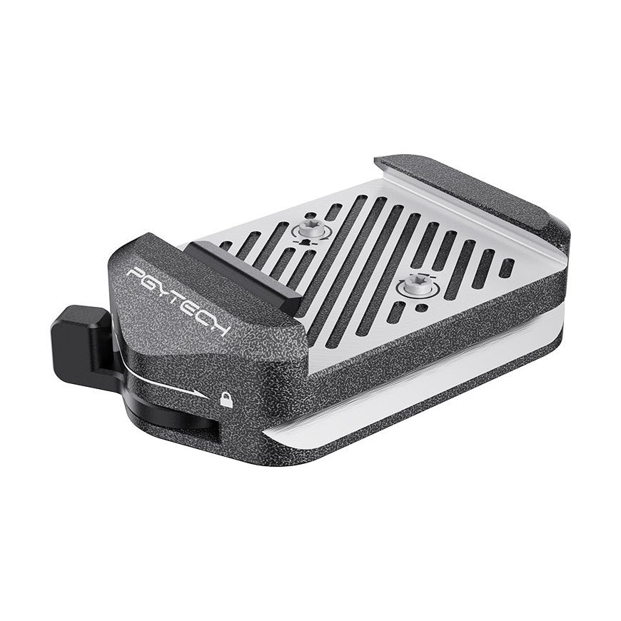 PGYTECH P-CG-192 paigaldustarvik kaamerale Kinnitusklamber