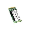 Transcend 430S 256 GB M.2 Jada ATA III 3D NAND Transcend 430S 256 GB M.2 Jada ATA III 3D NAND