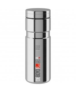 Elite Deboyo Race termiskā pudele 550 ml