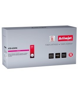 Activejet ATB-426MN toonerikassett 1 tk Kokkusobiv Magenta
