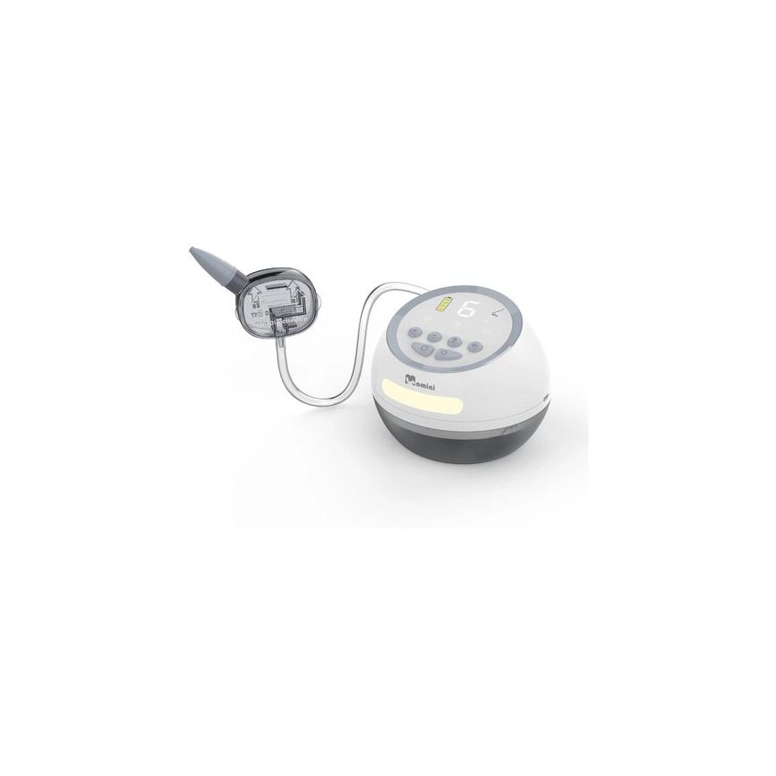 Neno Momini Automatic Nasal Aspirator NoseNest – 2