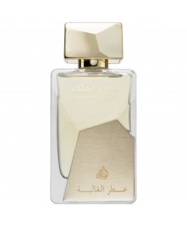 Lattafa Ser Al Malik 100 ml Unisekso stiliaus