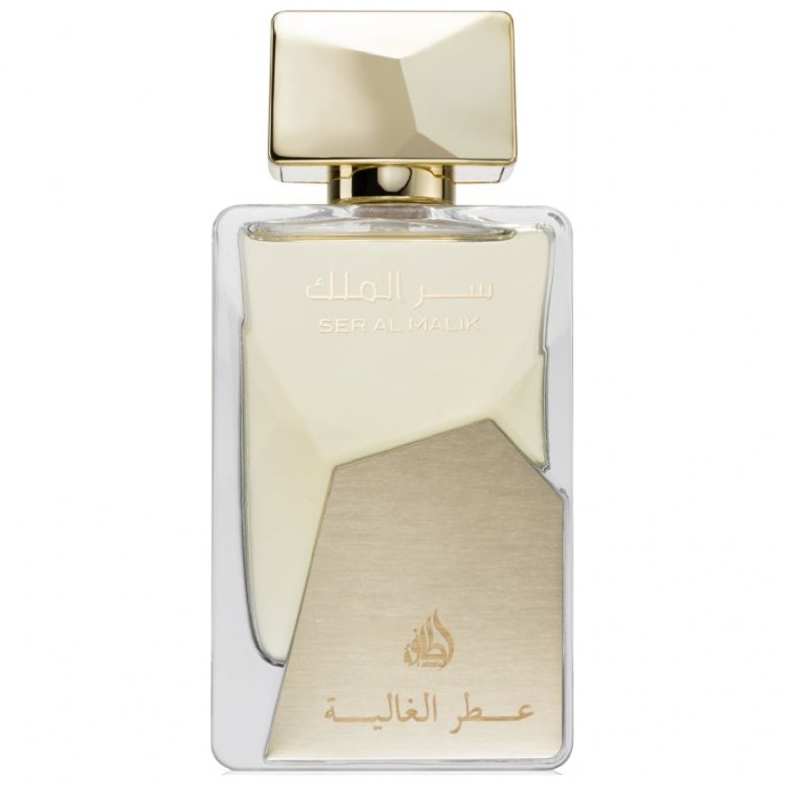 Lattafa Ser Al Malik 100 ml