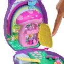 Polly Pocket Hedgehog Mom & Baby Polly Pocket Hedgehog Mom & Baby