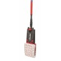 Vileda Ultramax Mop beržamā suka Šķiedra Mitrs Melns, Sarkans Vileda Ultramax Mop beržamā suka Šķiedra Mitrs Melns, Sarkans