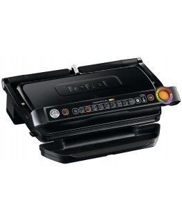 Tefal OptiGrill + GC7228 kontakta grils