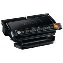 Tefal OptiGrill + GC7228 kontakta grils Tefal OptiGrill + GC7228 kontakta grils