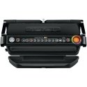 Tefal OptiGrill + GC7228 kontaktgrill Tefal OptiGrill + GC7228 kontaktgrill