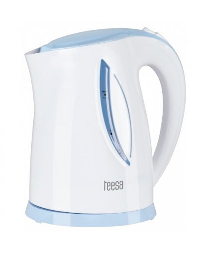 Elektriskā tējkanna TSA1010 1,7 L – 2