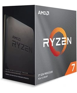 AMD Ryzen 7 5700X процессор 3,4 GHz 32 MB L3 Коробочная версия