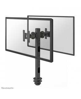 Neomounts FPMA-D050DBLACK Monitor arm 10-30"