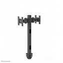 Neomounts FPMA-D050DBLACK monitori kinnitus ja alus 76,2 cm (30") Laud Must Neomounts FPMA-D050DBLACK monitori kinnitus ja alus 76,2 cm (30") Laud Must