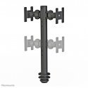 Neomounts FPMA-D050DBLACK Monitor arm 10-30" Neomounts FPMA-D050DBLACK Monitor arm 10-30"