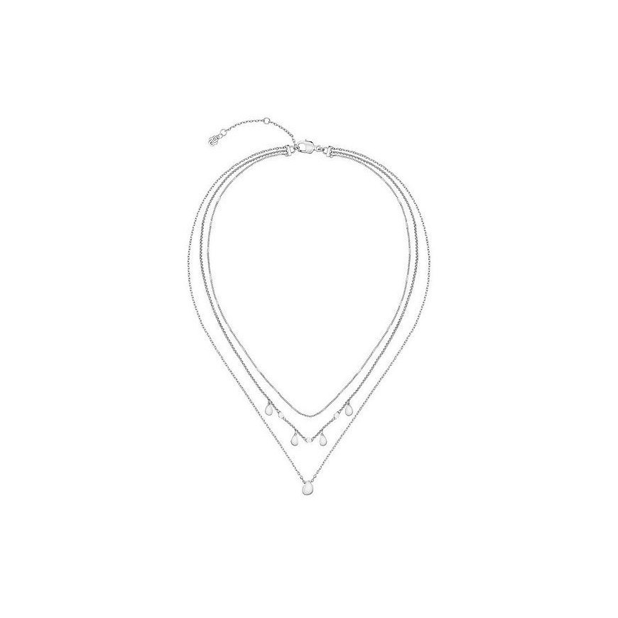 Hugo Boss Triple terasest ripats kristallidega Selena 1580765