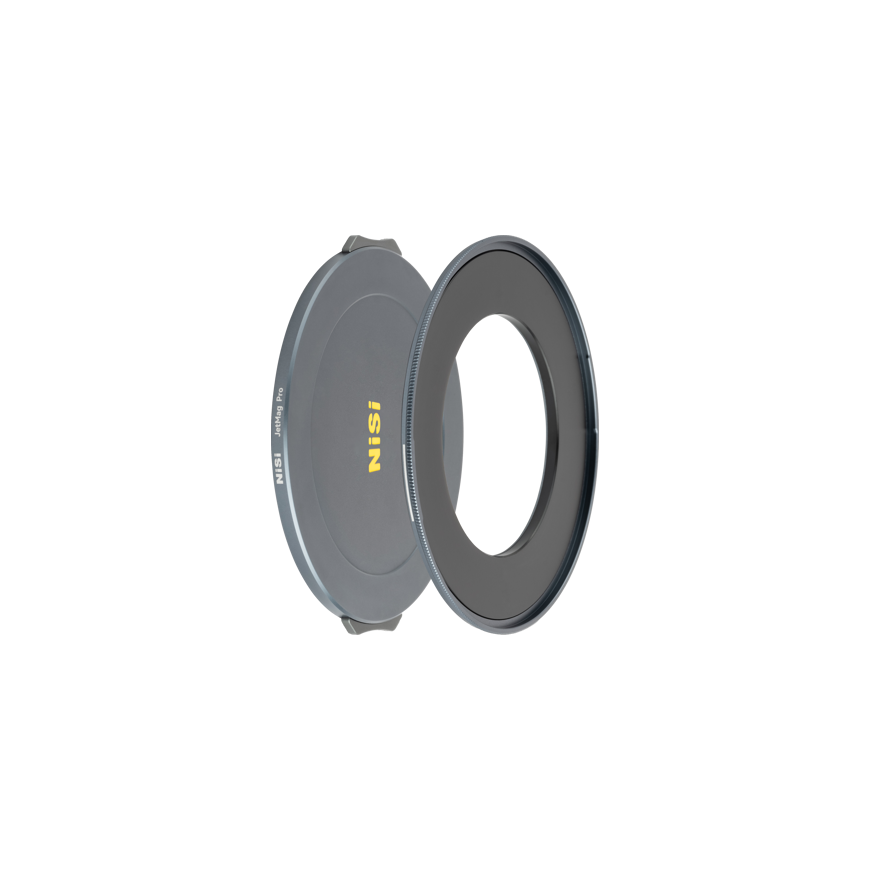 NiSi JetMag Pro 95 Adapter Ring for Fujifilm GF 30/5.6 – 2