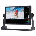 Monitor - Feelworld S10 10.1'' 12G-SDI HDMI 4K Touchscreen Display Monitor - Feelworld S10 10.1'' 12G-SDI HDMI 4K Touchscreen Display