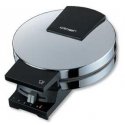 Cloer 185 vahvliküpseti 930 W Must, Kroom