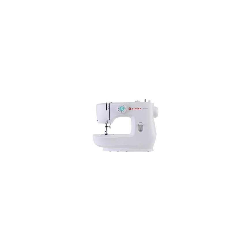 Singer Universal Carry Case, 25010000204 | Kremiini/Punainen – 2