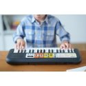Yamaha PSS-F30 синтезатор Цифровой синтезатор 37 Черный