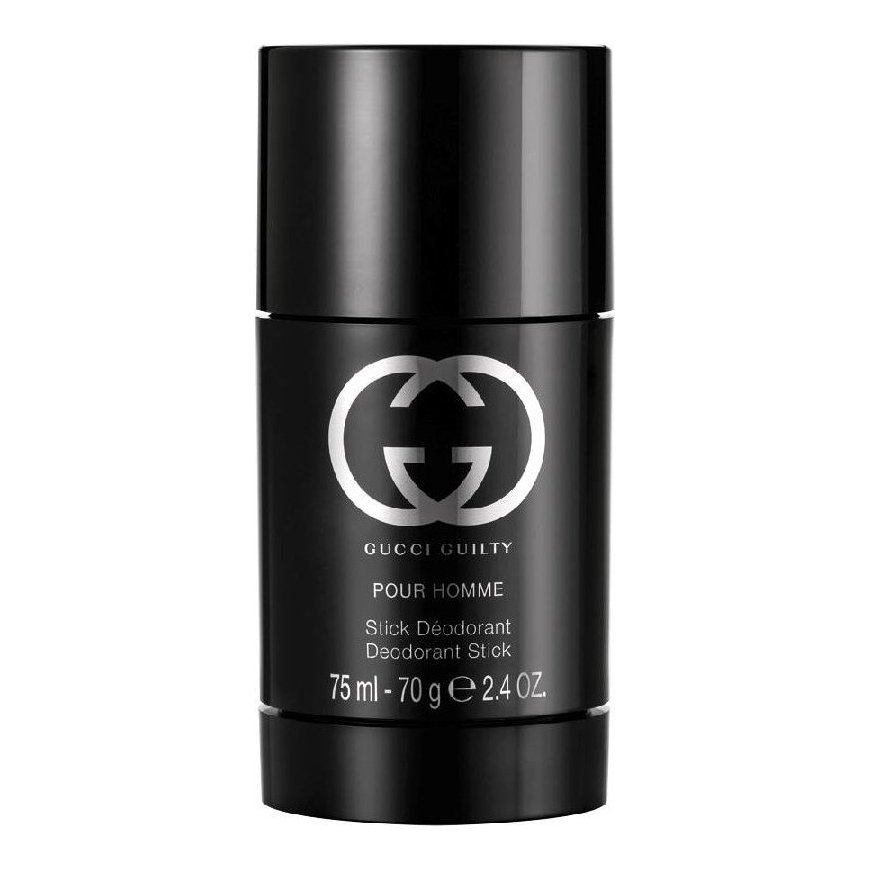 Gucci 0737052339078 dezodorants Vīrieši Dezodorants -