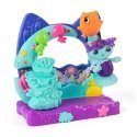 Gabby's Dollhouse GDH PYS Movie Aquarium Balcony GML Gabby's Dollhouse GDH PYS Movie Aquarium Balcony GML