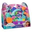 Gabby's Dollhouse GDH PYS Movie Aquarium Balcony GML Gabby's Dollhouse GDH PYS Movie Aquarium Balcony GML