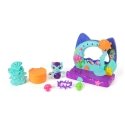 Gabby's Dollhouse GDH PYS Movie Aquarium Balcony GML Gabby's Dollhouse GDH PYS Movie Aquarium Balcony GML