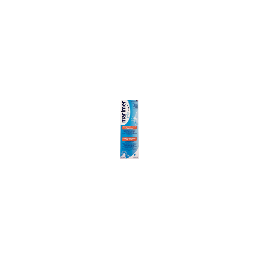 NASALMER nasal spray strong force 3 135 ml – 2