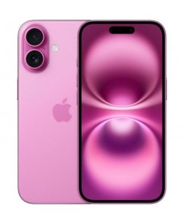 Garett OneKid Phone Pink
